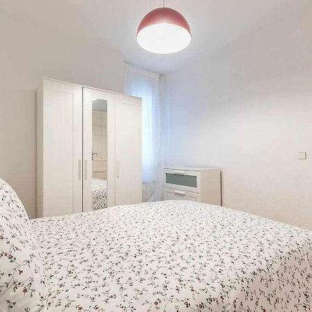Confortable Piso En Chamberi 马德里 外观 照片